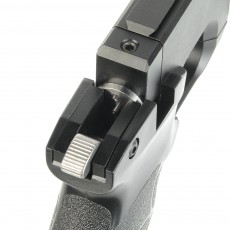 Пистолет пневматический STRIKE ONE "B023" кал.4,5mm